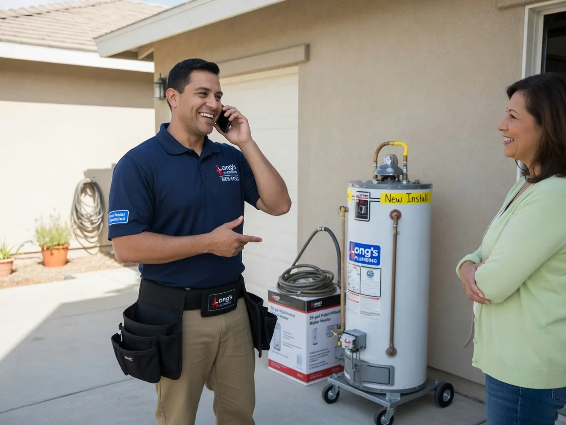 Leak Detection Beallsville, MD FAQs